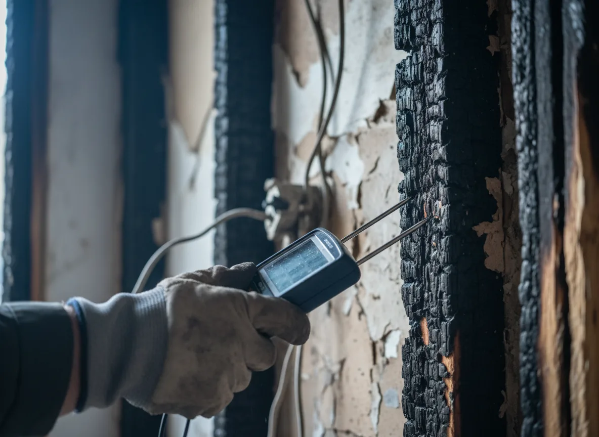 Fire Damage Restoration Oakville, IN FAQs